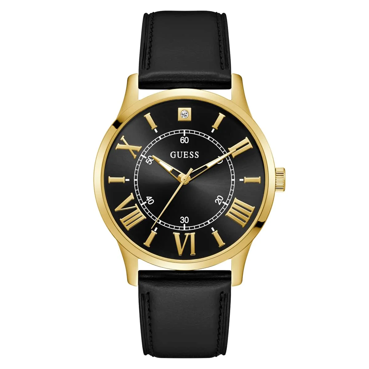 Guess GUU1411G3M 43 mm kol saati