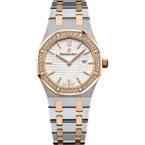 Audemars Piguet Quartz 67651SR.ZZ.1261SR.01 33 mm kol saati