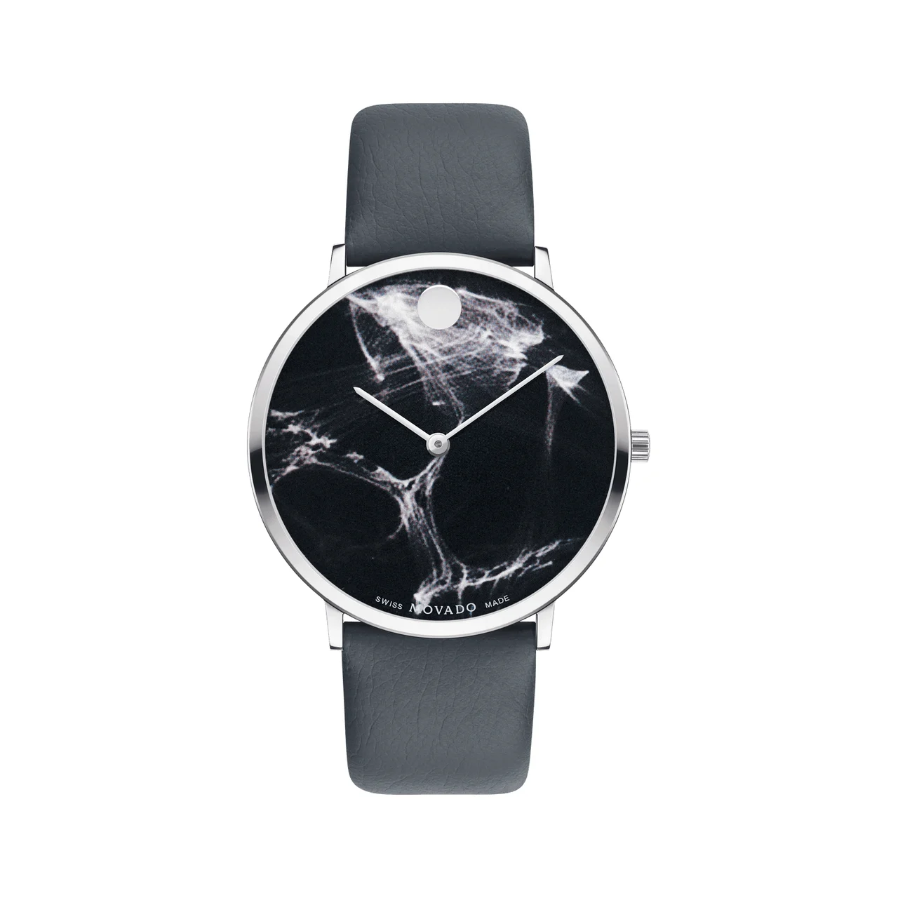 Movado Movado 607525 40 mm kol saati