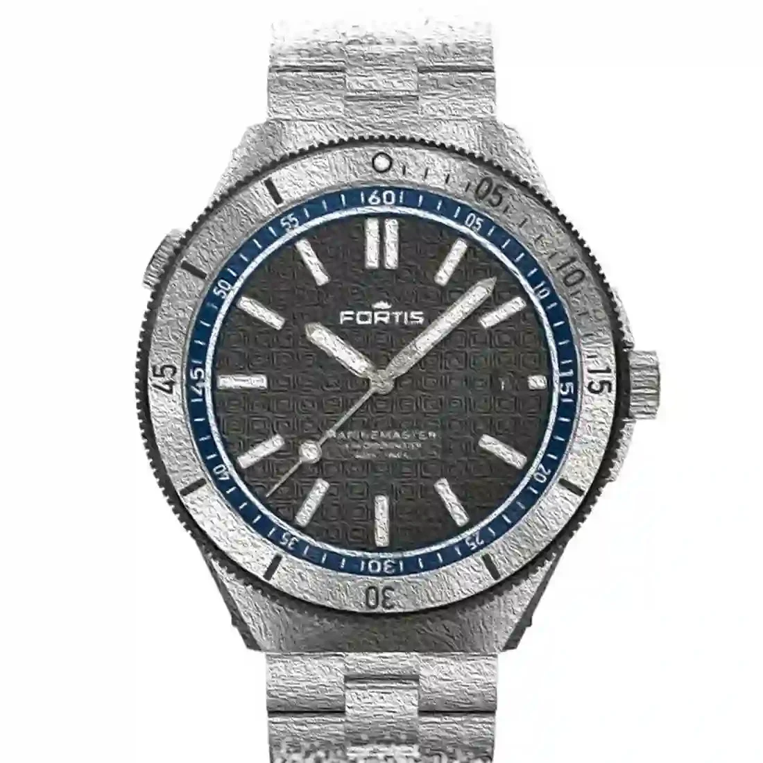 Fortis Marinemaster 34399 44 mm kol saati