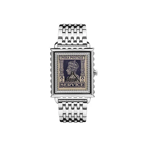 Jaipur Watch Company Stamp Watch STMP14 30 mm kol saati
