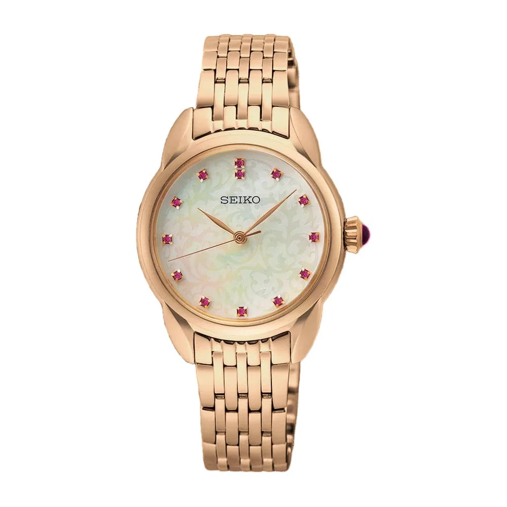 Seiko SUR564P1 29 mm kol saati