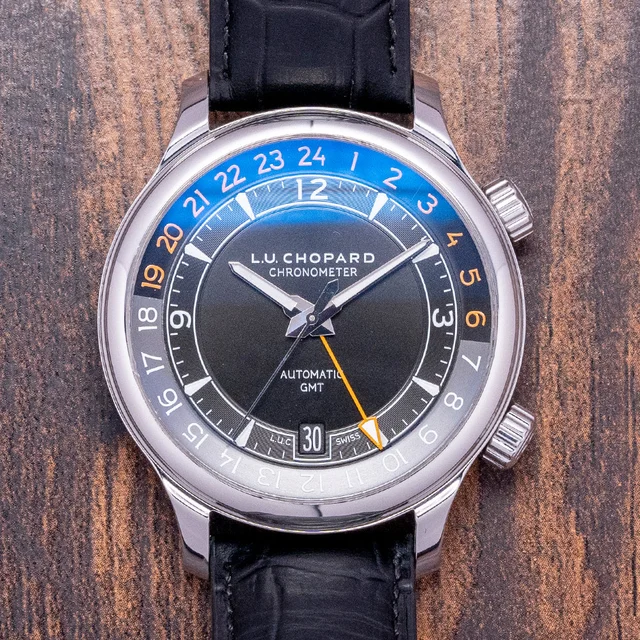 Chopard Chopard L.u.c 168579-3001 kol saati