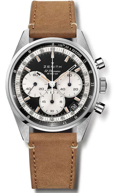 Zenith Chronomaster 03.3200.3600/21.C903 kol saati