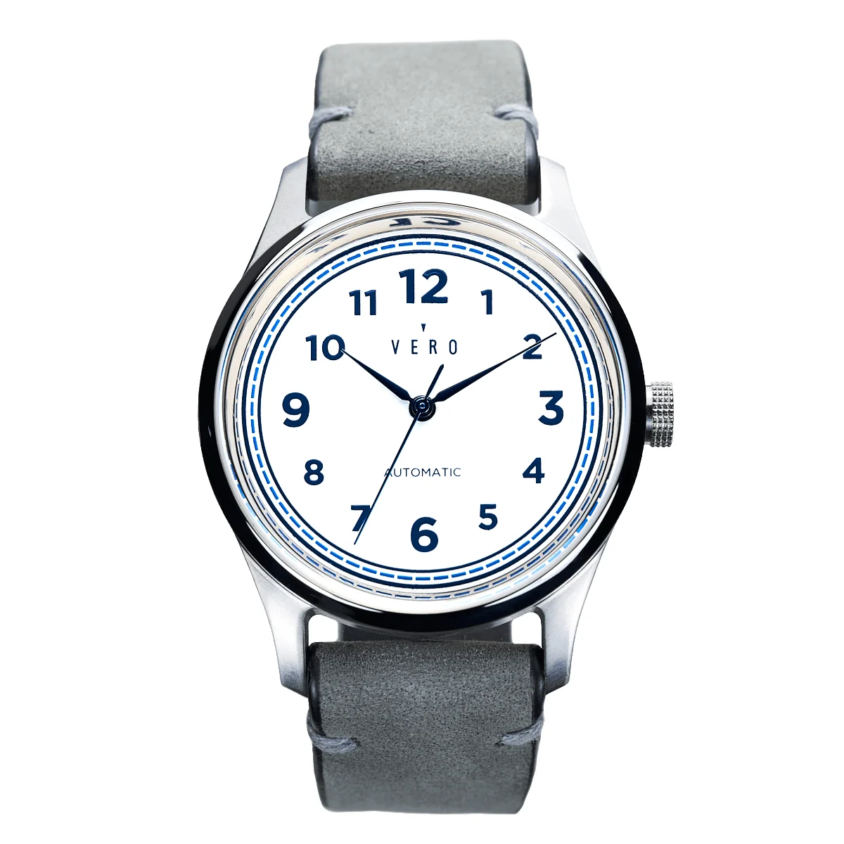 VERO Watch Company Colab-2019-WW-1 38 mm kol saati