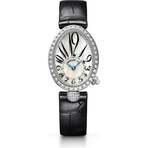 Breguet Reine de Naples 8928 8928BB/5W/944 kol saati