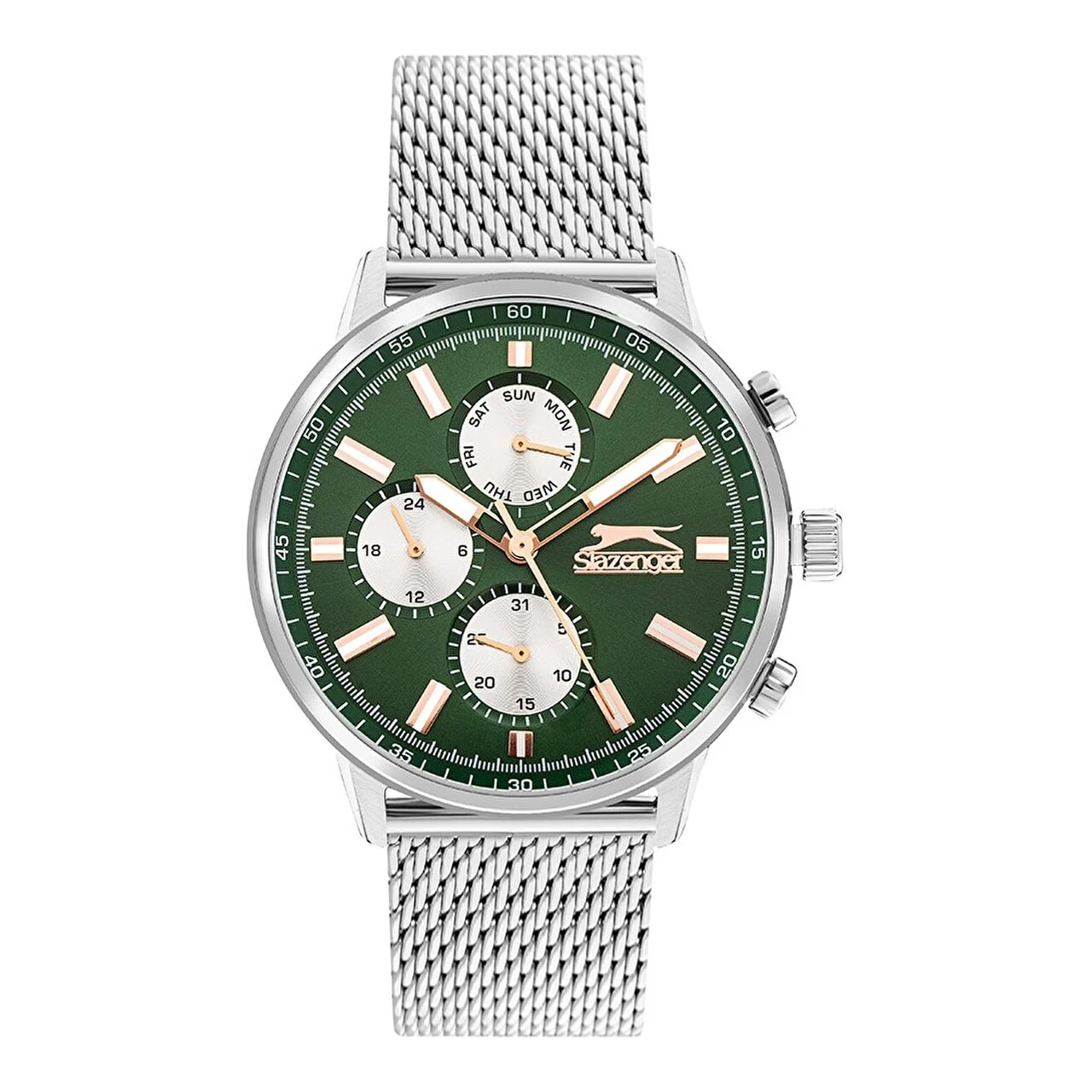 SLAZENGER SL.09.2263.2.04 kol saati