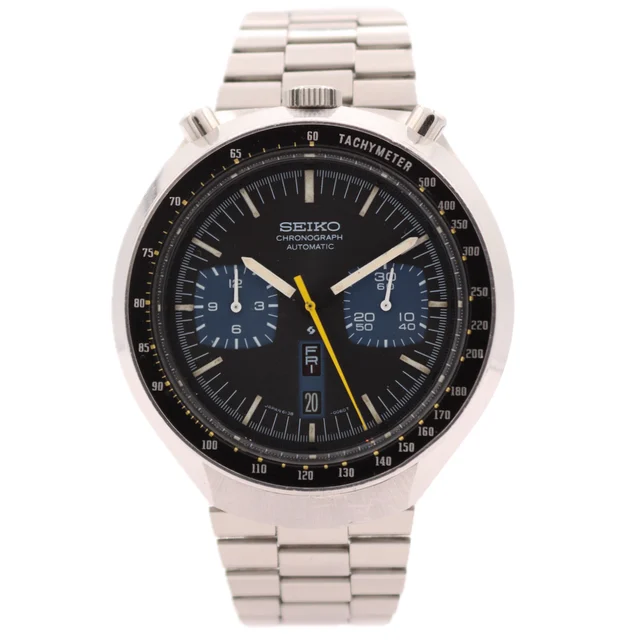 Seiko Speedtimer 03202026155849 kol saati