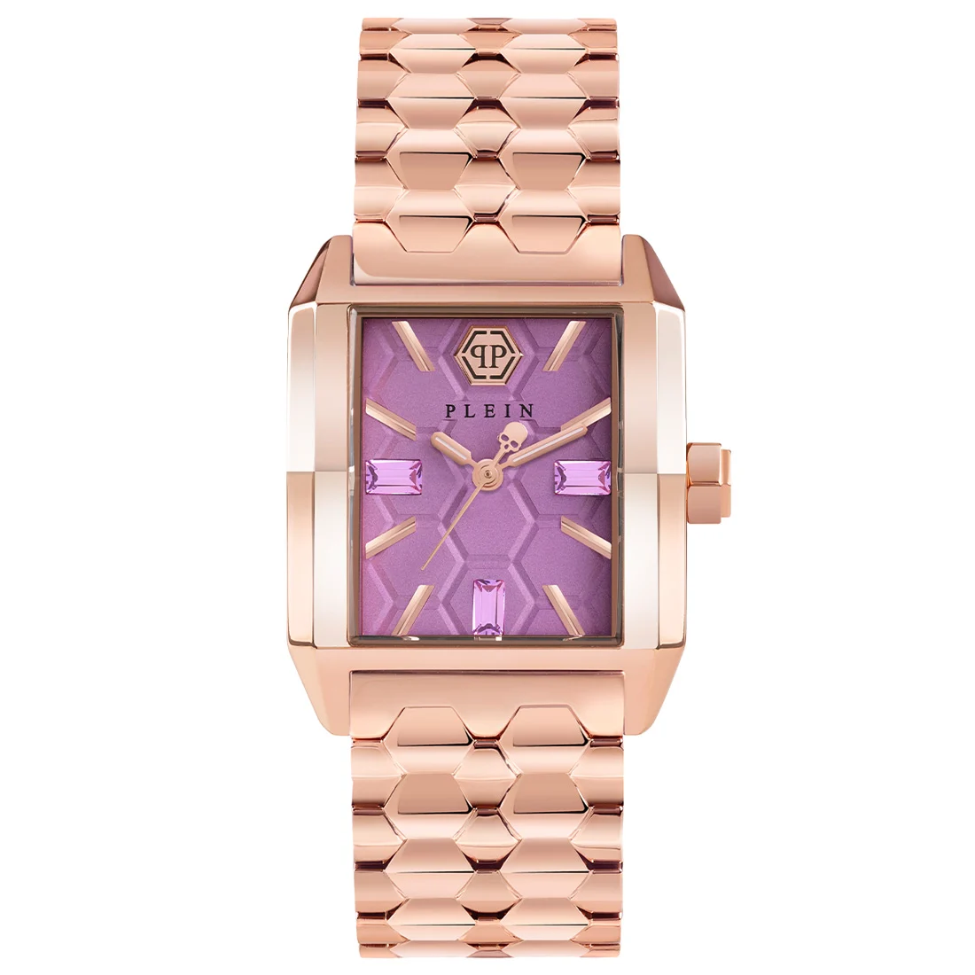 Philipp Plein PWMAA0722 29 mm kol saati