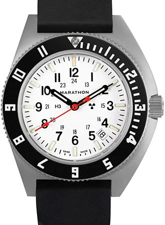 Marathon Ssnav WW194013SS-0530/MA kol saati