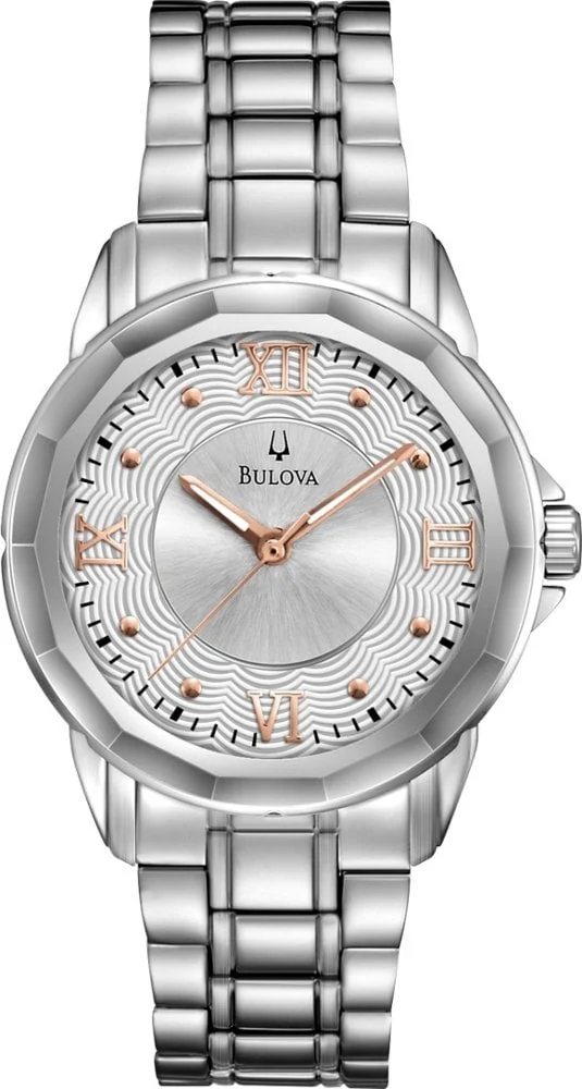 Bulova Dress 96L172 32 mm kol saati