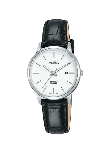 Alba Prestige AH7R61X 28 mm kol saati