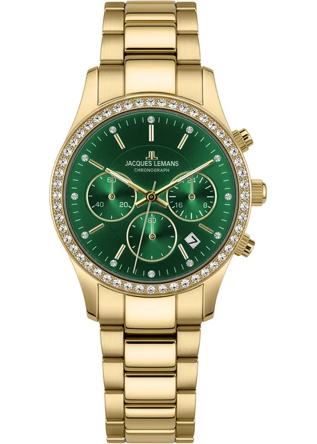 Jacques Lemans Venice 1-2231E kol saati