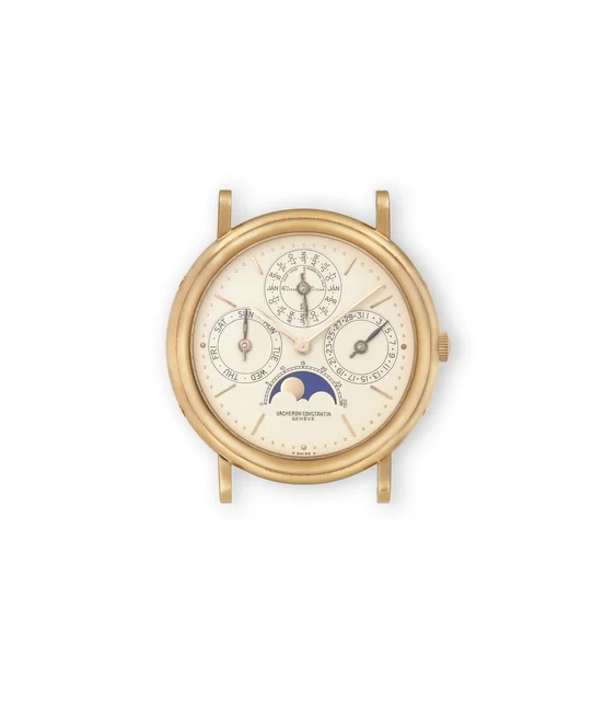 Vacheron Constantin WYG_V1336 kol saati