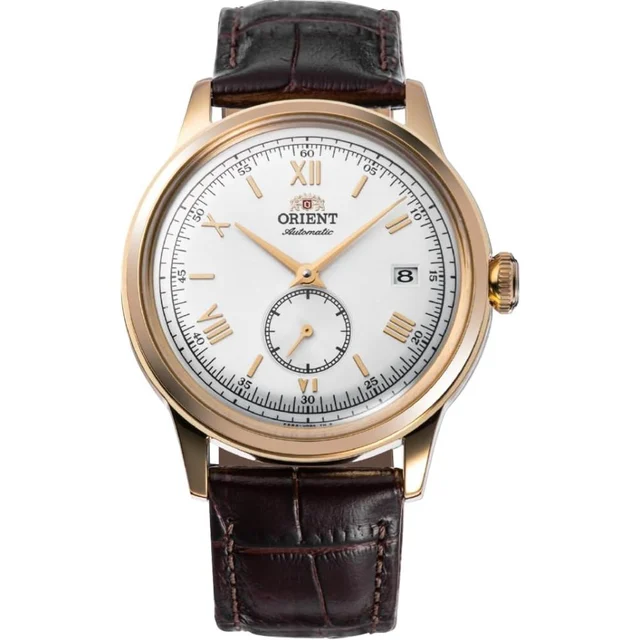 Orient Bambino RA-AP0106S30B kol saati