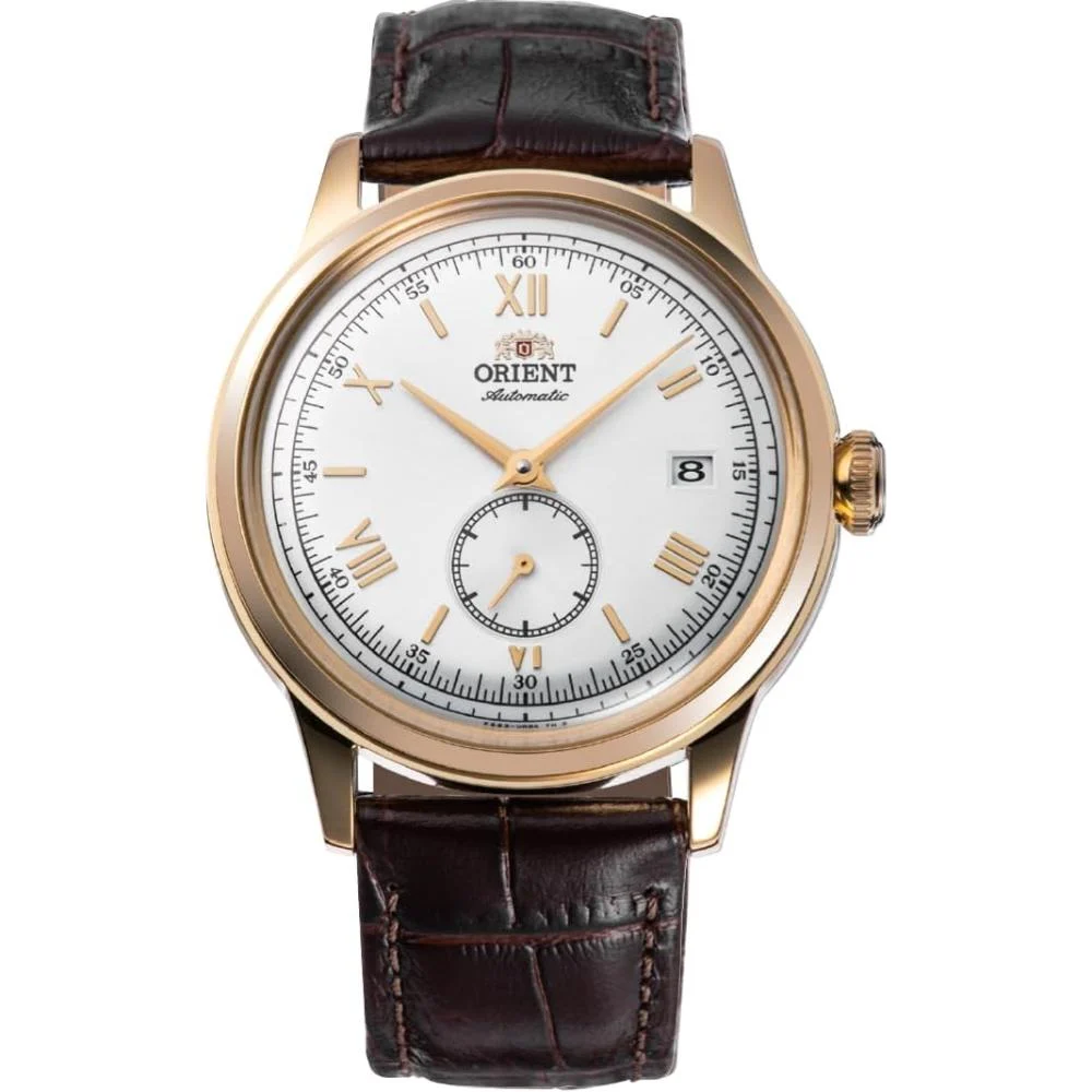 Orient Bambino RA-AP0106S30B 38 mm kol saati