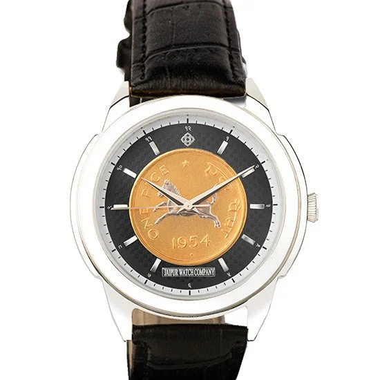 Jaipur Watch Company JaipurWatchCompany HC02 kol saati