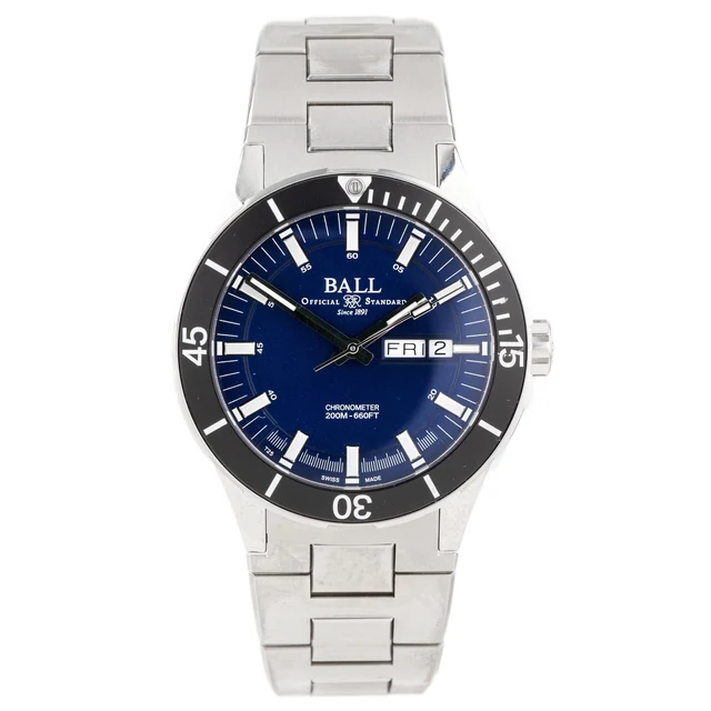Ball Roadmaster 700-04374 kol saati