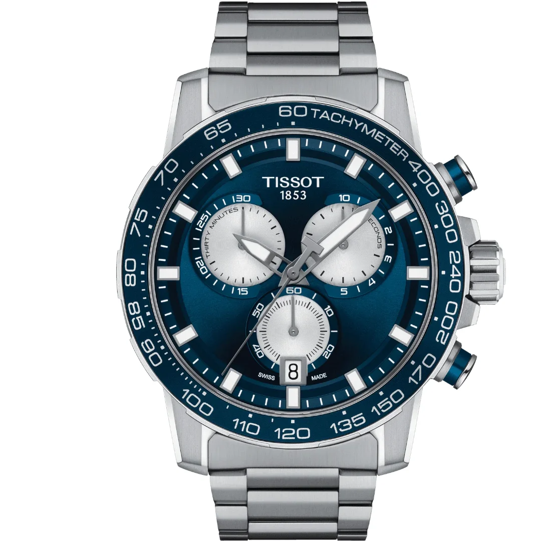 Tissot Tissot T125.617.11.041 46 mm kol saati