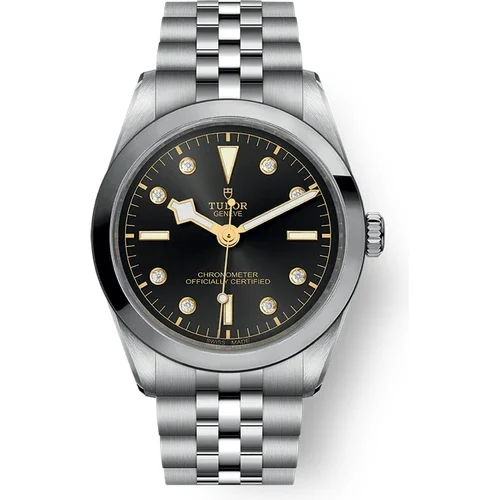 Tudor Black Bay One 36 M79640-0004 kol saati