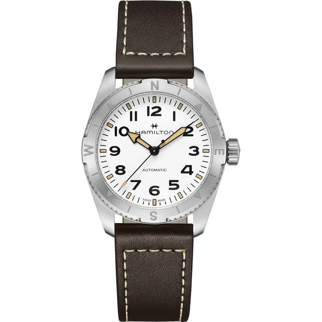 Hamilton Khaki Field Expedition Auto H70225510 kol saati
