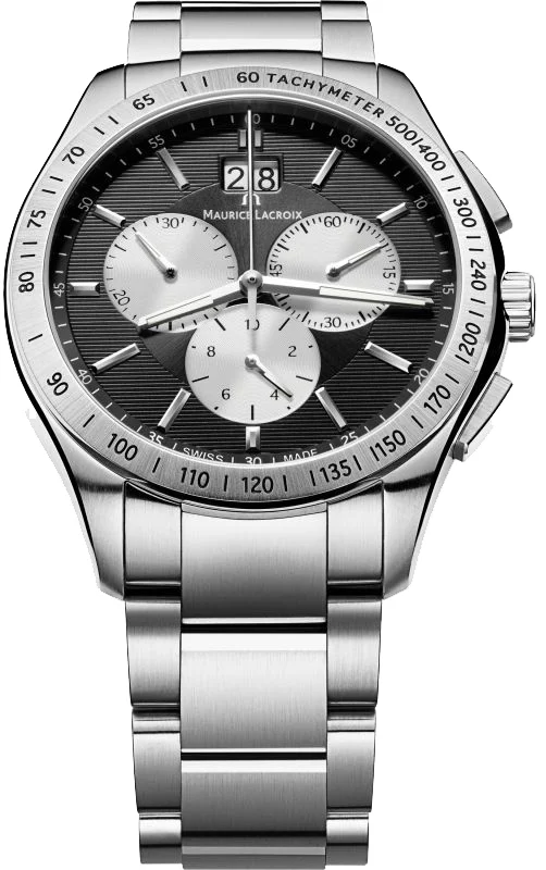 Maurice Lacroix Miros ML045 41 mm kol saati