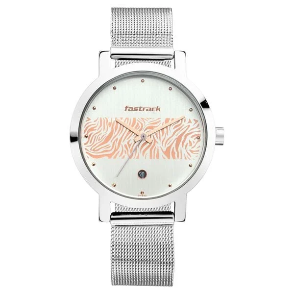 Fastrack Fastrack NU6222SM03 kol saati