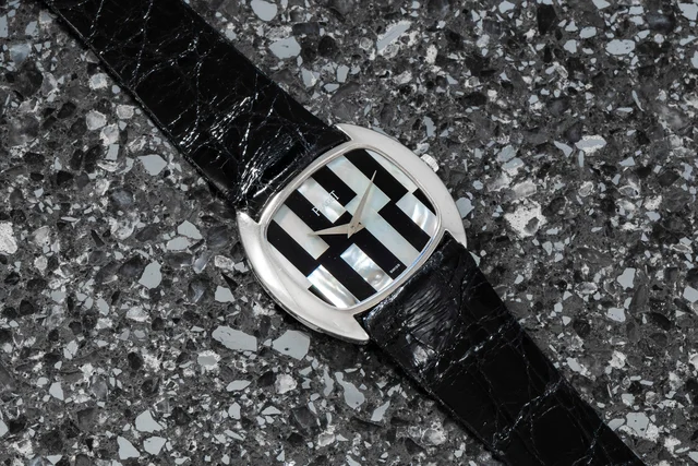 Piaget Piaget 40991243 kol saati
