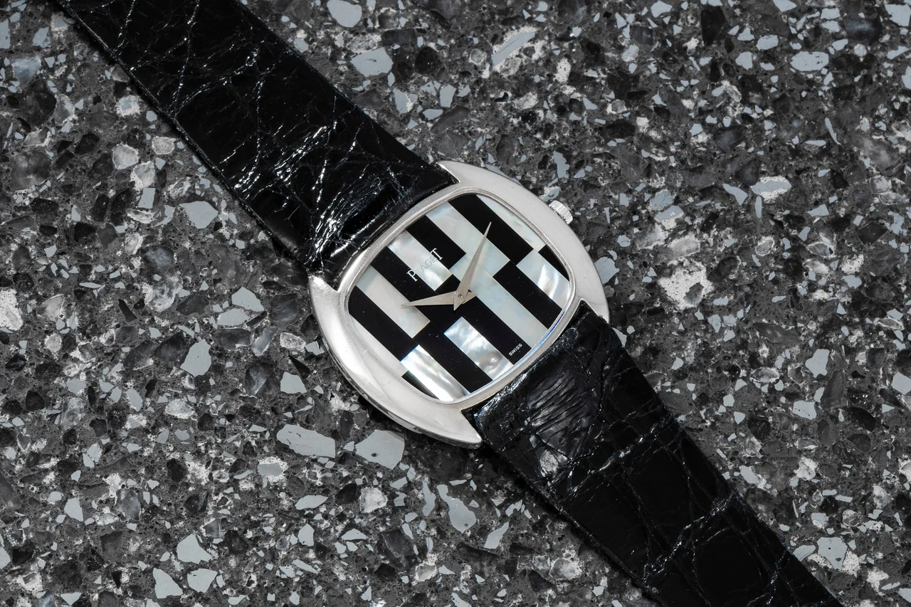 Piaget Piaget 40991243 32 mm kol saati