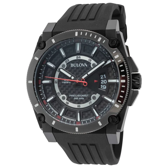 Bulova Icon Watch 98B417 kol saati