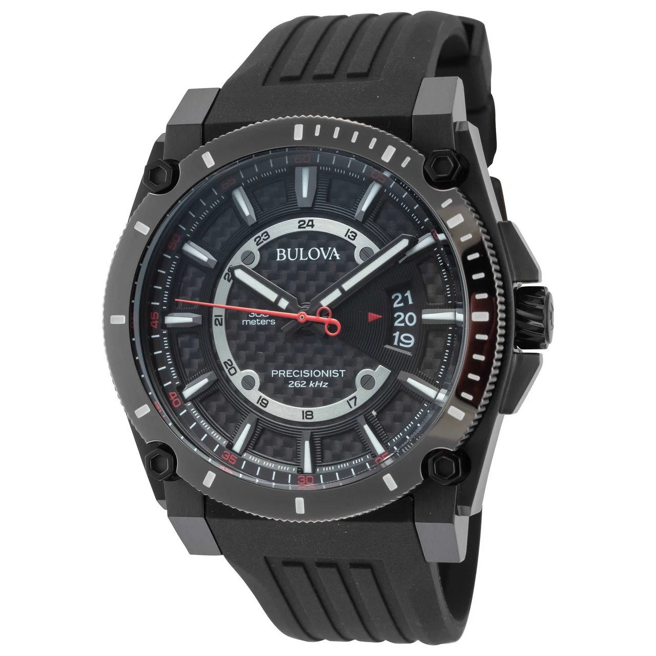 Bulova Icon Watch 98B417 kol saati