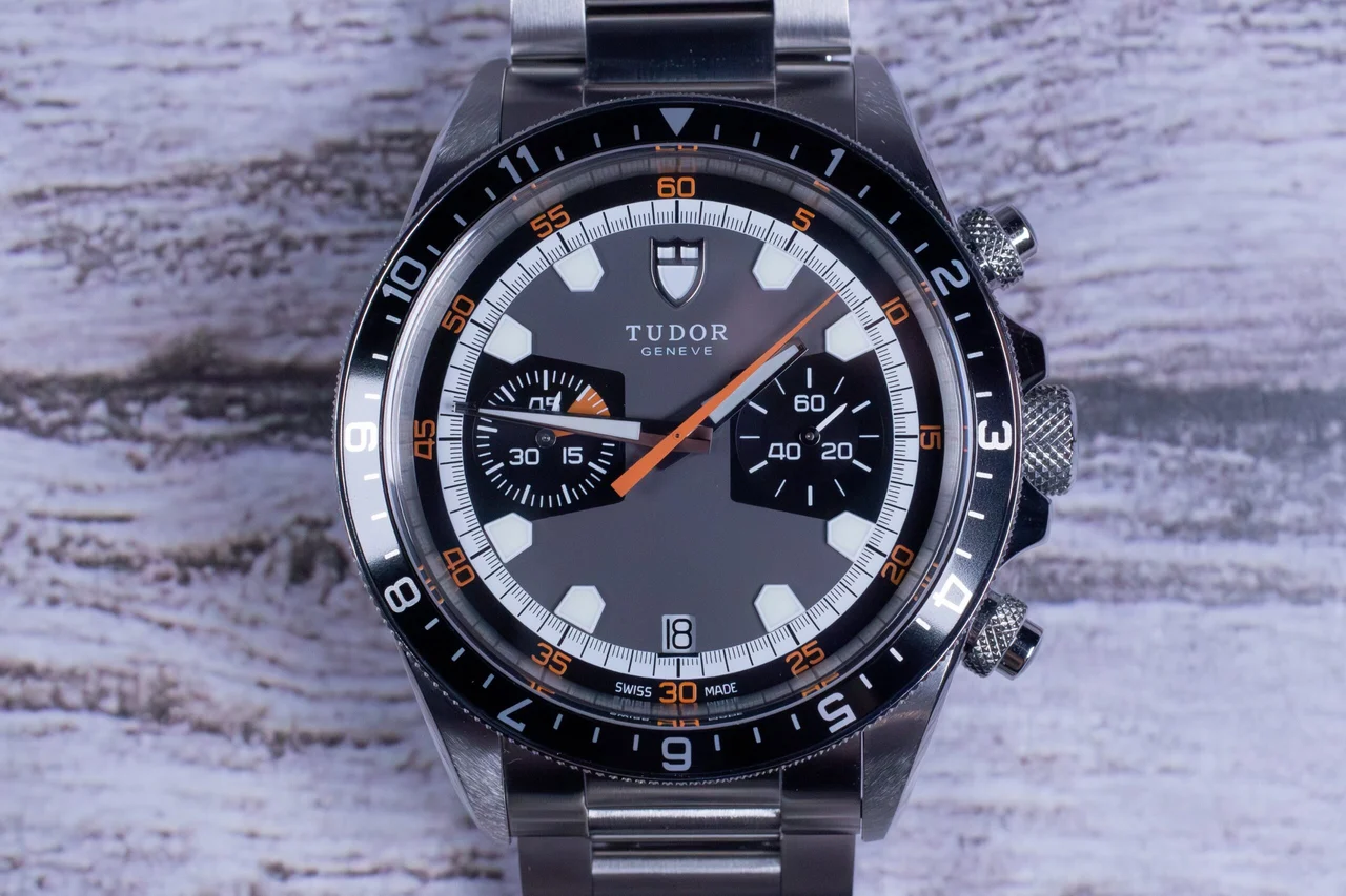 Tudor Tudor M70330N-0005 42 mm kol saati