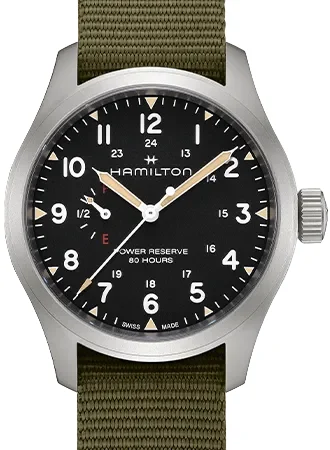 Hamilton Khaki Field H69509930/HA kol saati