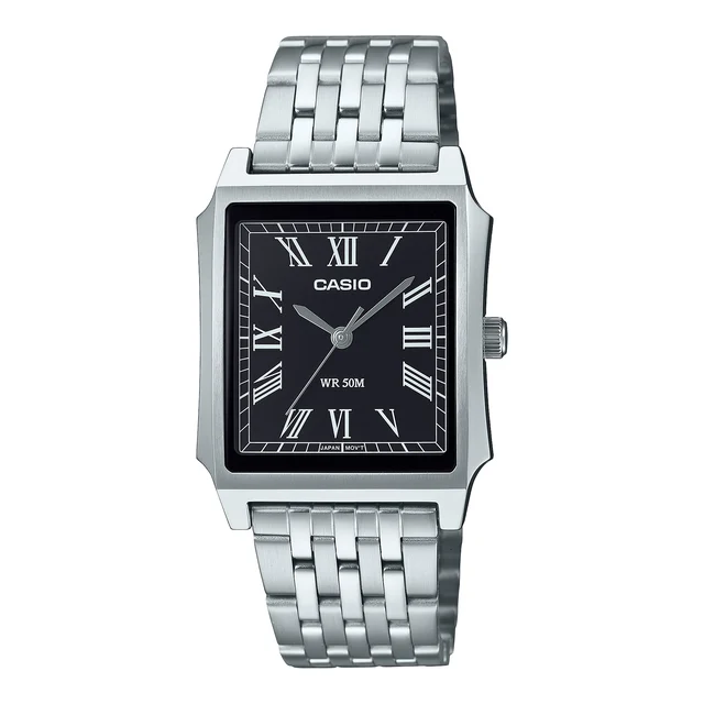 Casio CS-MTP-B190D-1BVDF kol saati