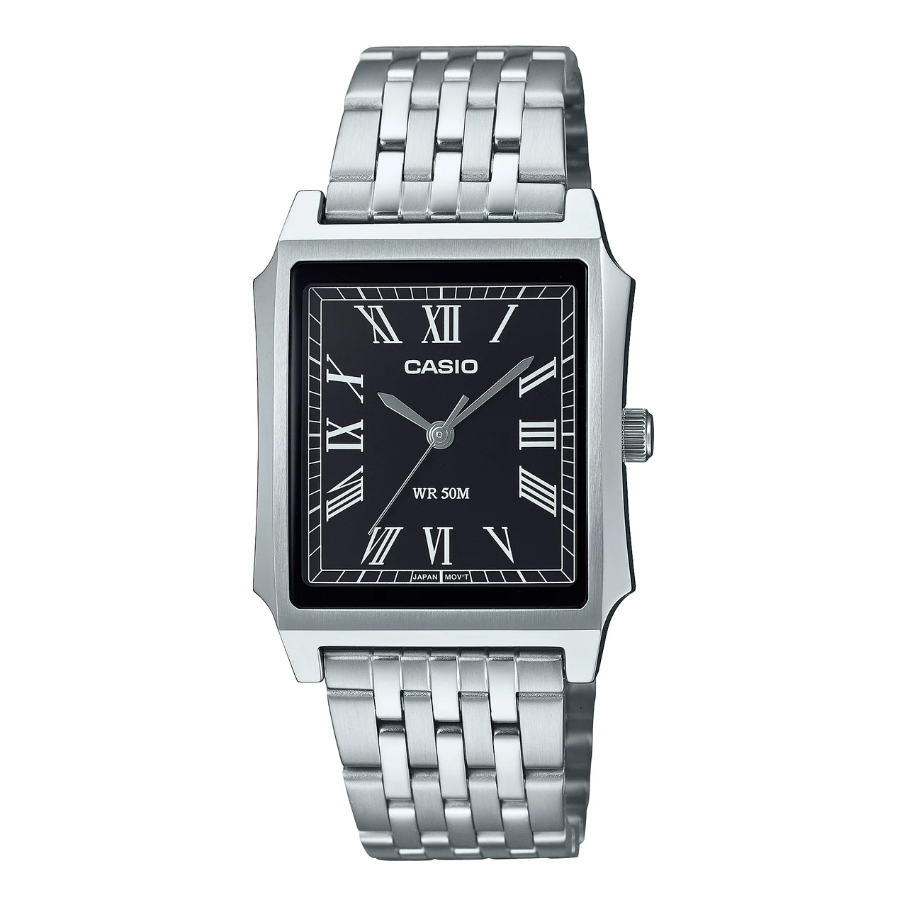 Casio CS-MTP-B190D-1BVDF 41 mm kol saati