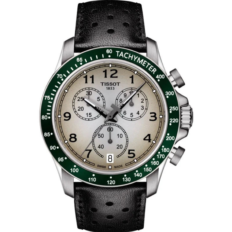 Tissot Tissot T106.417.16.032 42 mm kol saati