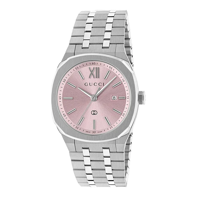 GUCCI YA163509 kol saati