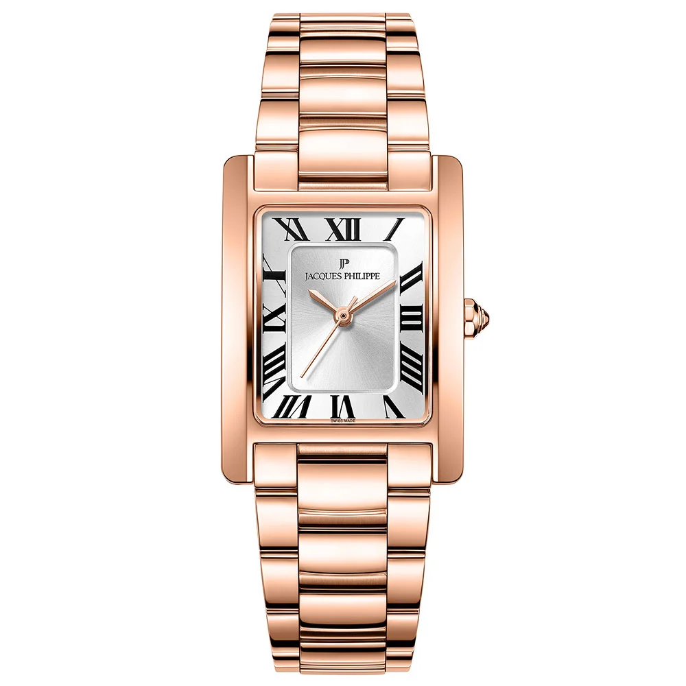 Jacques Philippe JPQLS653325 25 mm kol saati
