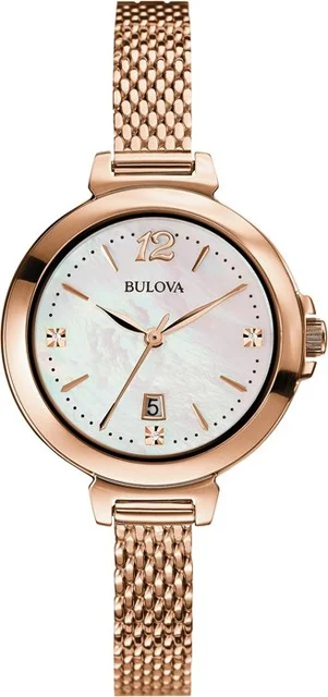 Bulova Diamond 97P108 kol saati