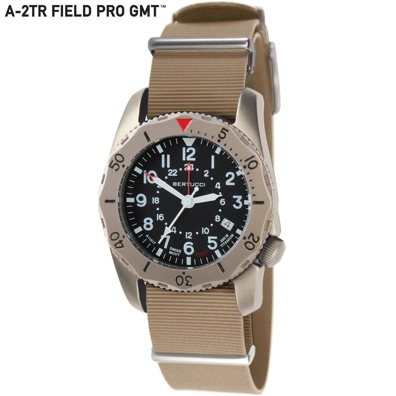 ultimatefieldwatch.com ultimatefieldwatch.com 12132 40 mm kol saati