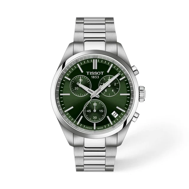 Tissot T1504171109100 kol saati