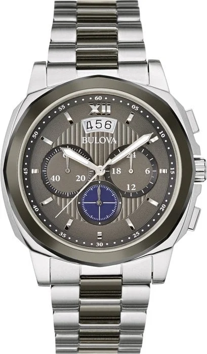 Bulova Dress 98B233 40.5 mm kol saati