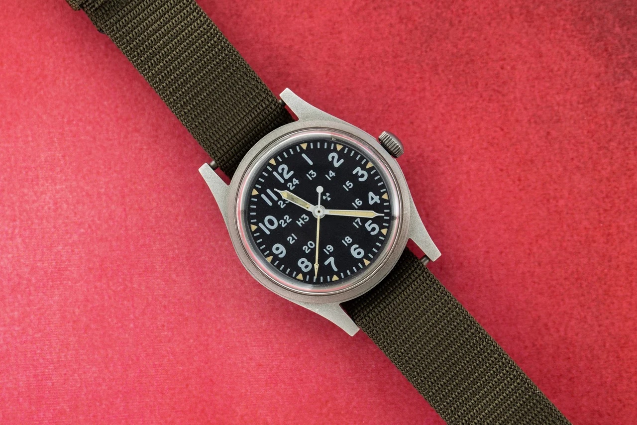 Hamilton Hamilton 40990057 34 mm kol saati