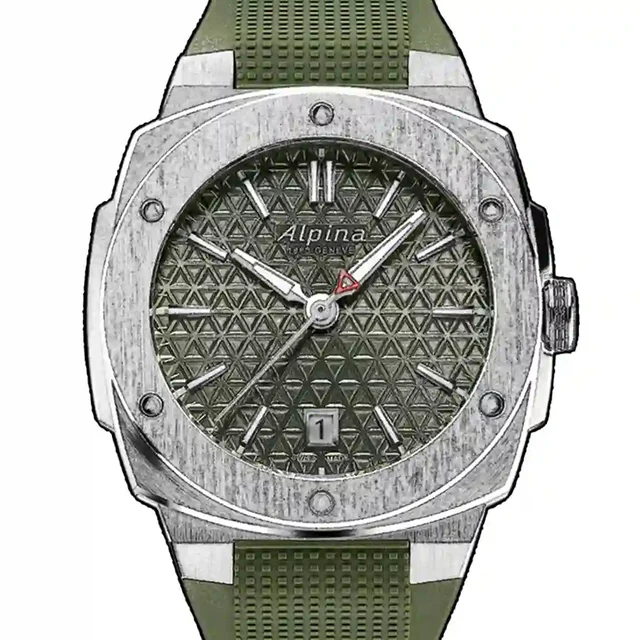 ALPINA Alpiner Extreme 43265 kol saati