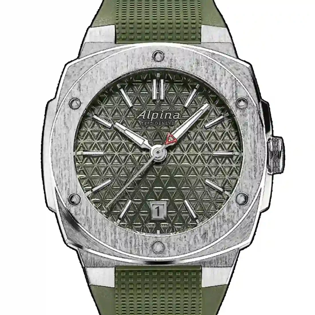 ALPINA Alpiner Extreme 43265 34 mm kol saati