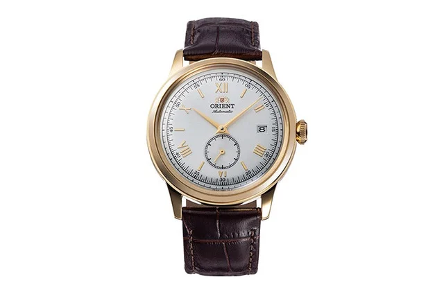 Orient Bambino RA‑AP0106S30B#70359 kol saati
