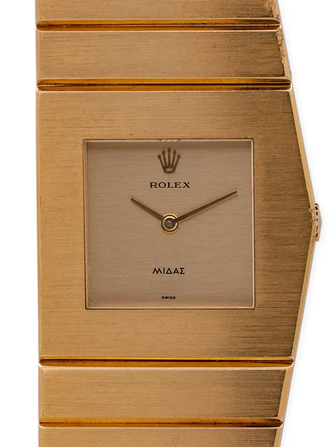 Rolex Rolex 70508 kol saati