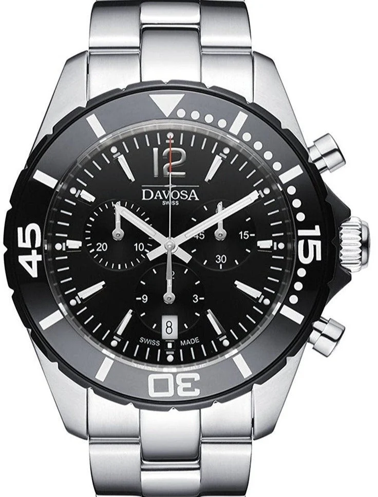 Davosa Davosa 163.473.15 40 mm kol saati