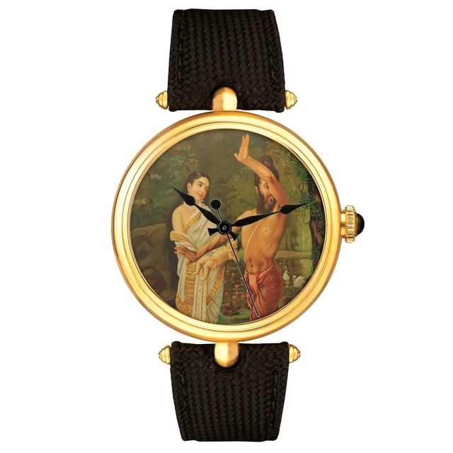 Jaipur Watch Company BMWAW-1 kol saati