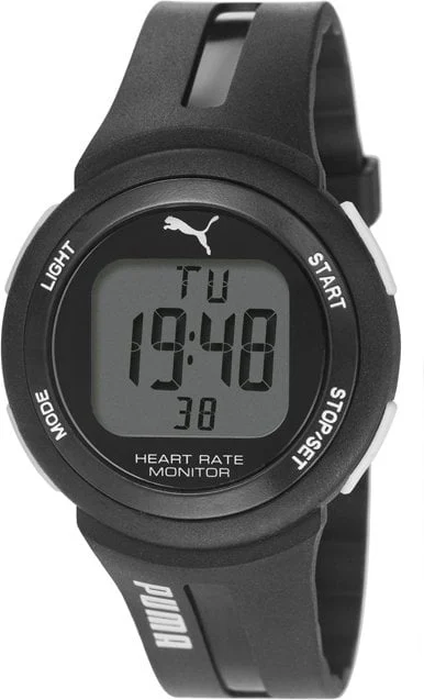 Puma PU911101001 43.2 mm kol saati